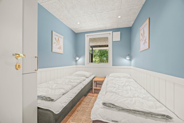 Ferienhaus 20415 in Sydskrænten 17, Jegum Ferieland - Bild #19