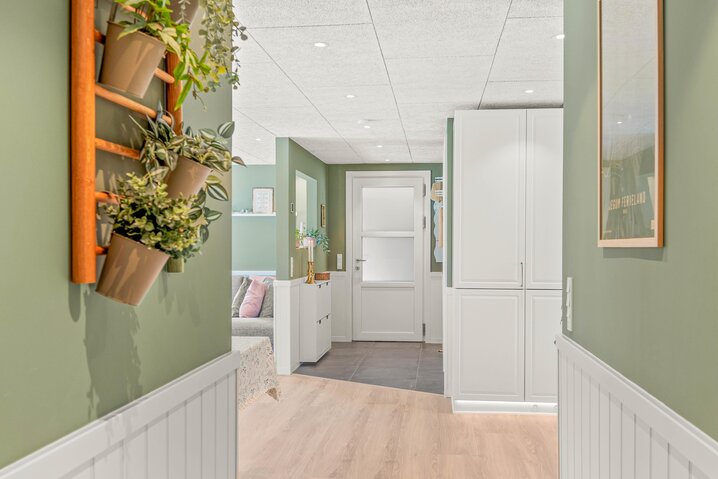 Ferienhaus 20415 in Sydskrænten 17, Jegum Ferieland - Bild #20