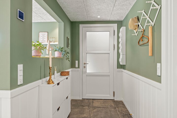 Ferienhaus 20415 in Sydskrænten 17, Jegum Ferieland - Bild #21