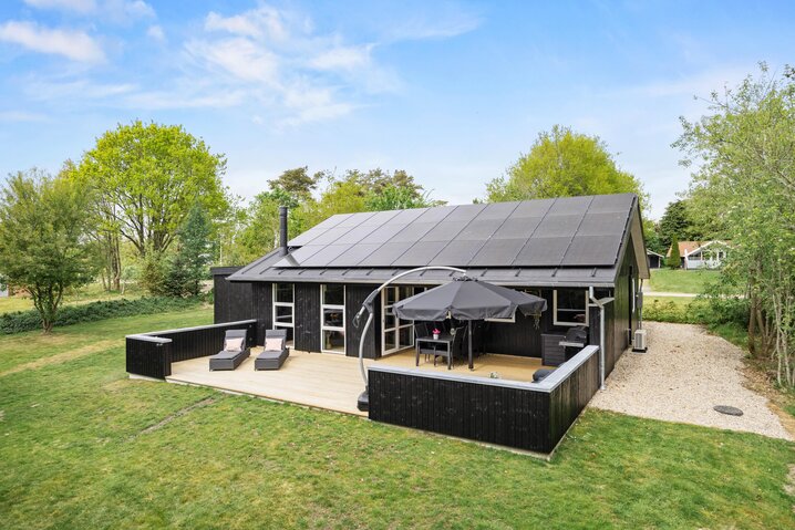 Ferienhaus 20415 in Sydskrænten 17, Jegum Ferieland - Bild #0