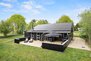 Ferienhaus 20415 in Sydskrænten 17, Jegum Ferieland - Bild #1