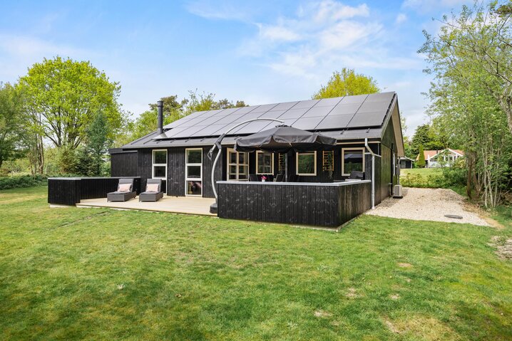 Ferienhaus 20415 in Sydskrænten 17, Jegum Ferieland - Bild #22