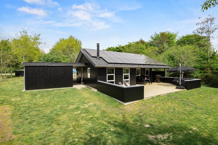 Ferienhaus 20415 in Sydskrænten 17, Jegum Ferieland - Bild #23