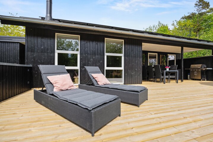 Ferienhaus 20415 in Sydskrænten 17, Jegum Ferieland - Bild #24