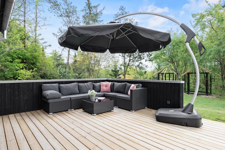 Ferienhaus 20415 in Sydskrænten 17, Jegum Ferieland - Bild #27