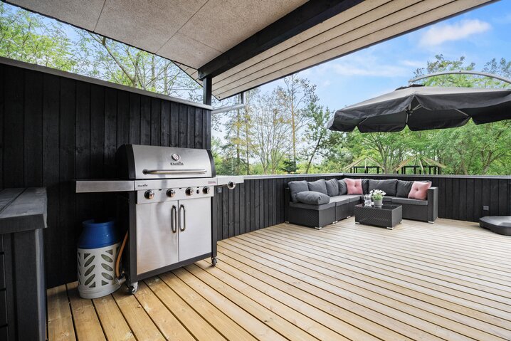 Ferienhaus 20415 in Sydskrænten 17, Jegum Ferieland - Bild #28