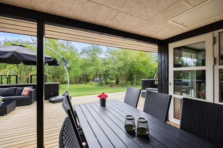 Ferienhaus 20415 in Sydskrænten 17, Jegum Ferieland - Bild #29