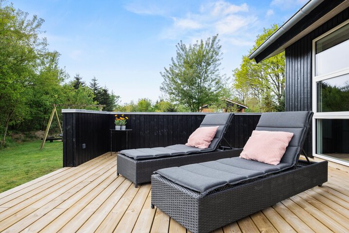 Ferienhaus 20415 in Sydskrænten 17, Jegum Ferieland - Bild #30