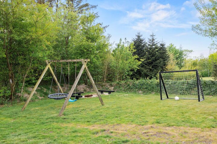 Ferienhaus 20415 in Sydskrænten 17, Jegum Ferieland - Bild #31