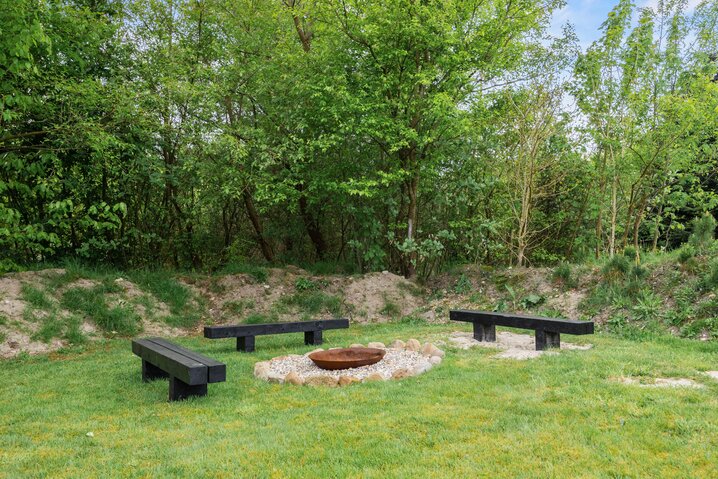 Ferienhaus 20415 in Sydskrænten 17, Jegum Ferieland - Bild #32