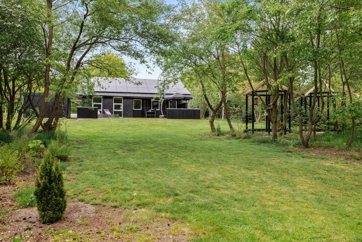 Ferienhaus 20415 in Sydskrænten 17, Jegum Ferieland - Bild #33