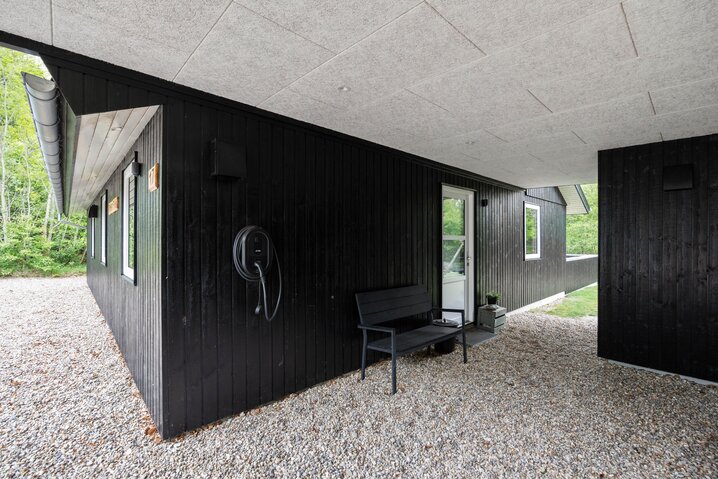 Ferienhaus 20415 in Sydskrænten 17, Jegum Ferieland - Bild #34