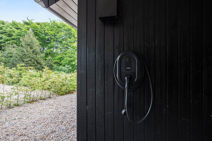 Ferienhaus 20415 in Sydskrænten 17, Jegum Ferieland - Bild #35