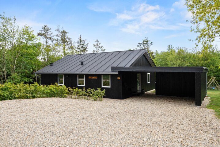 Ferienhaus 20415 in Sydskrænten 17, Jegum Ferieland - Bild #36