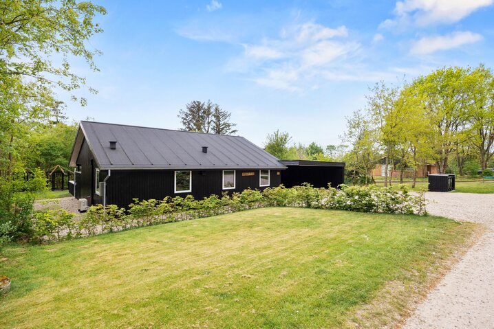 Ferienhaus 20415 in Sydskrænten 17, Jegum Ferieland - Bild #37