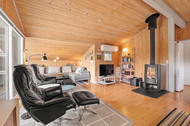 Sommerhus 20419 på Brombærvangen 14, Jegum Ferieland - Billede #1