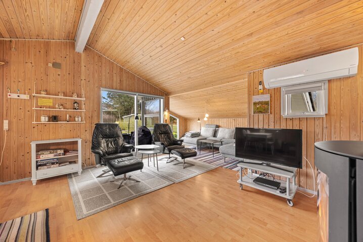 Sommerhus 20419 på Brombærvangen 14, Jegum Ferieland - Billede #3