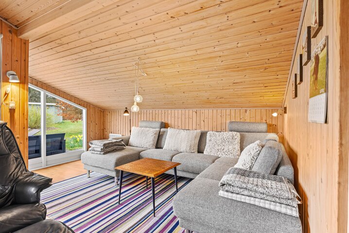 Sommerhus 20419 på Brombærvangen 14, Jegum Ferieland - Billede #4