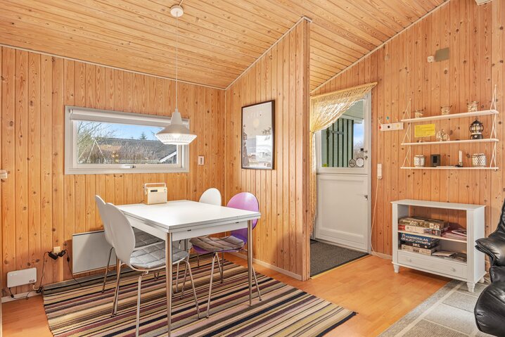 Sommerhus 20419 på Brombærvangen 14, Jegum Ferieland - Billede #5