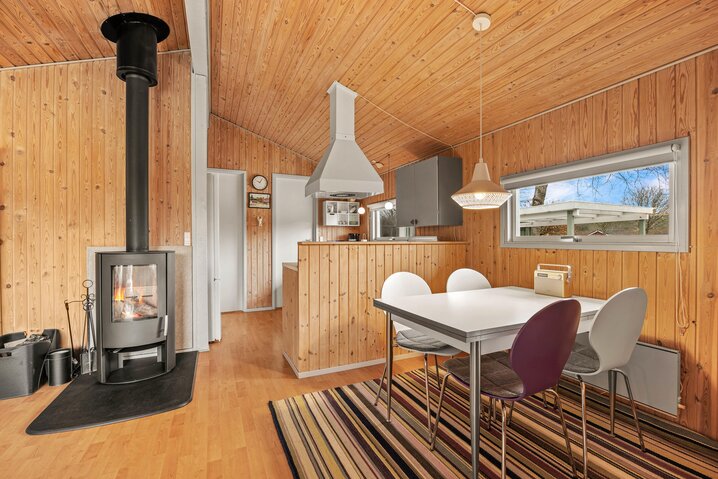 Sommerhus 20419 på Brombærvangen 14, Jegum Ferieland - Billede #6