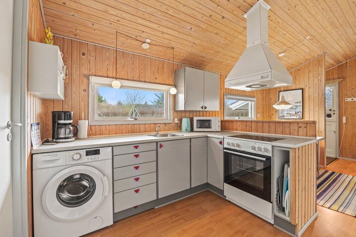 Sommerhus 20419 på Brombærvangen 14, Jegum Ferieland - Billede #7