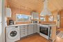 Sommerhus 20419 på Brombærvangen 14, Jegum Ferieland - Billede #8
