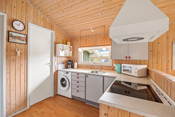 Sommerhus 20419 på Brombærvangen 14, Jegum Ferieland - Billede #8
