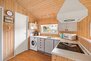 Sommerhus 20419 på Brombærvangen 14, Jegum Ferieland - Billede #9