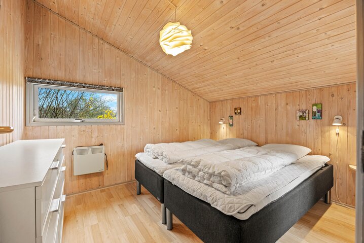 Sommerhus 20419 på Brombærvangen 14, Jegum Ferieland - Billede #9