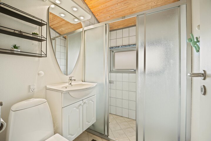 Sommerhus 20419 på Brombærvangen 14, Jegum Ferieland - Billede #10