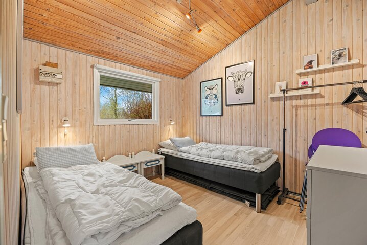 Sommerhus 20419 på Brombærvangen 14, Jegum Ferieland - Billede #11