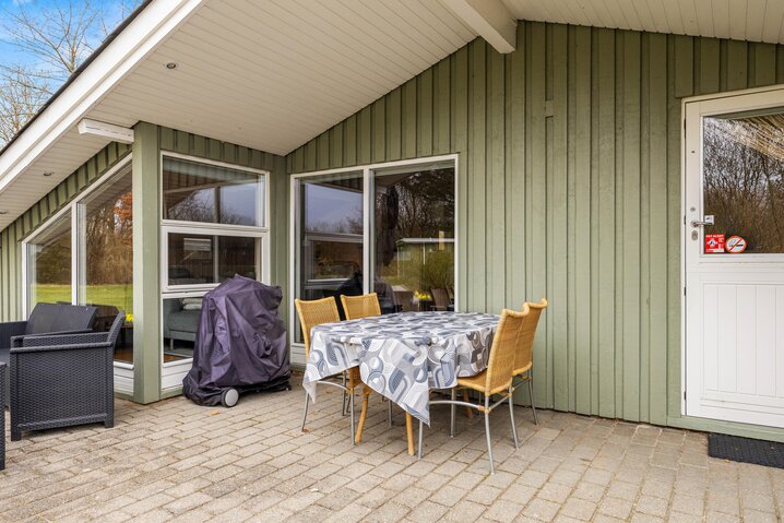 Sommerhus 20419 på Brombærvangen 14, Jegum Ferieland - Billede #14