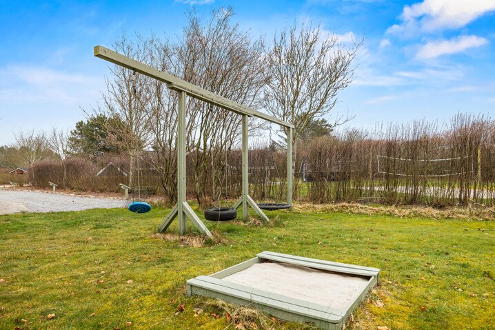 Sommerhus 20419 på Brombærvangen 14, Jegum Ferieland - Billede #20