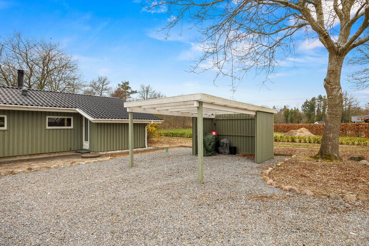 Sommerhus 20419 på Brombærvangen 14, Jegum Ferieland - Billede #21