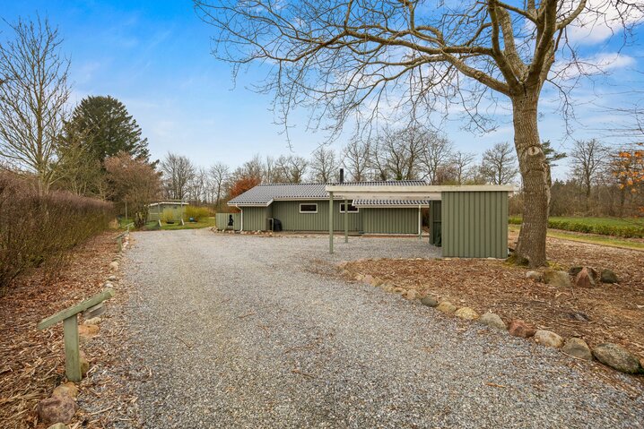 Sommerhus 20419 på Brombærvangen 14, Jegum Ferieland - Billede #22