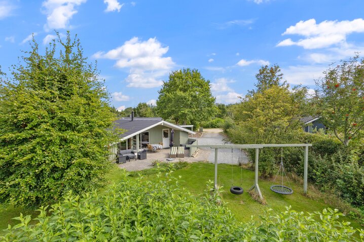 Sommerhus 20419 på Brombærvangen 14, Jegum Ferieland - Billede #12