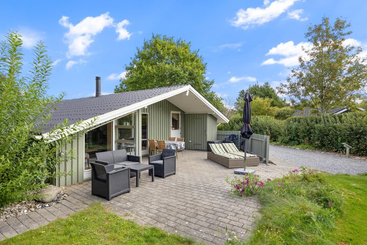 Sommerhus 20419 på Brombærvangen 14, Jegum Ferieland - Billede #14