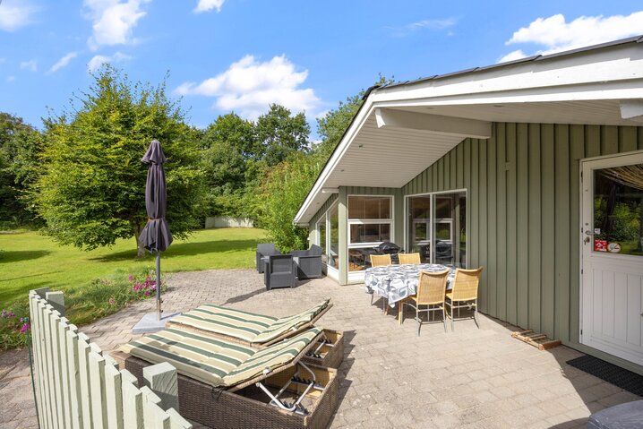 Sommerhus 20419 på Brombærvangen 14, Jegum Ferieland - Billede #17