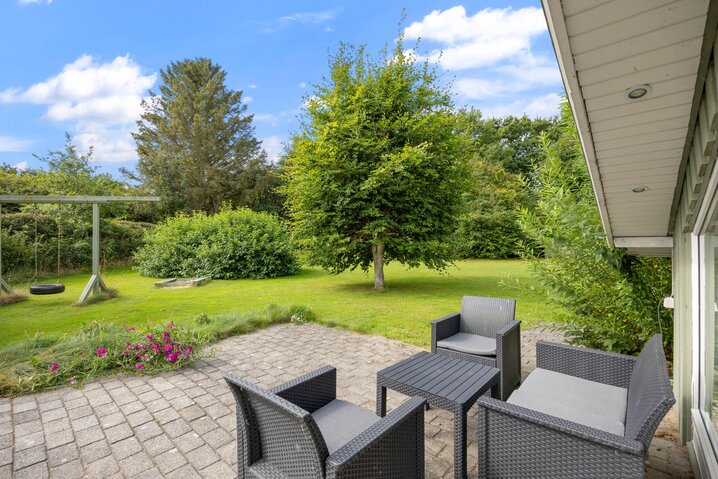 Sommerhus 20419 på Brombærvangen 14, Jegum Ferieland - Billede #18