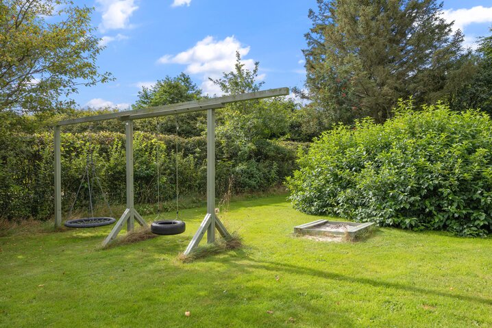 Sommerhus 20419 på Brombærvangen 14, Jegum Ferieland - Billede #19