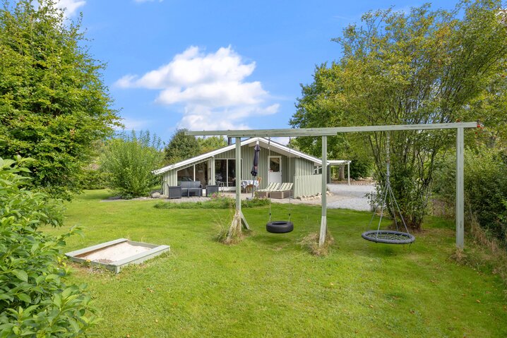 Sommerhus 20419 på Brombærvangen 14, Jegum Ferieland - Billede #20