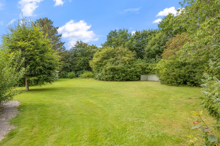 Sommerhus 20419 på Brombærvangen 14, Jegum Ferieland - Billede #21