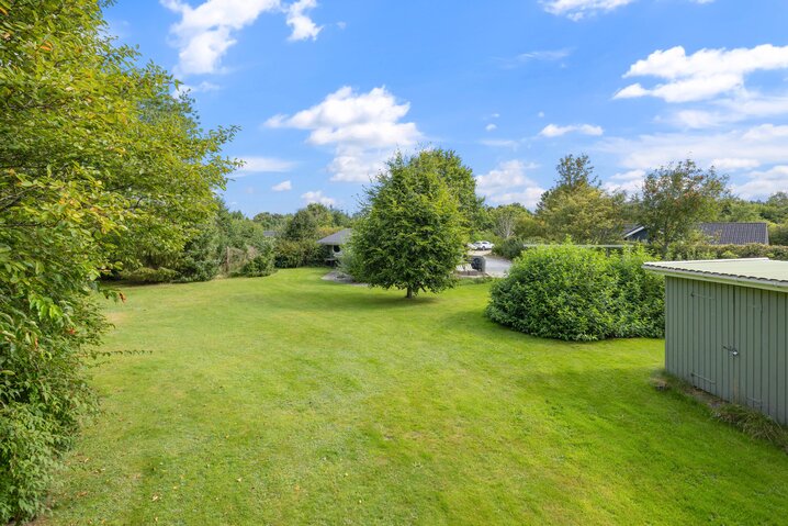 Sommerhus 20419 på Brombærvangen 14, Jegum Ferieland - Billede #22