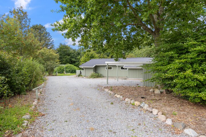 Sommerhus 20419 på Brombærvangen 14, Jegum Ferieland - Billede #24
