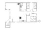 Ferienhaus 20419 in Brombærvangen 14, Jegum Ferieland - Bild #14