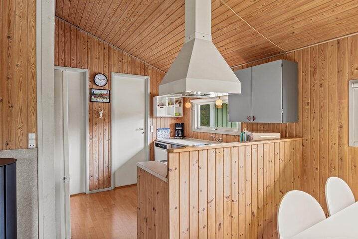 Ferienhaus 20419 in Brombærvangen 14, Jegum Ferieland - Bild #2
