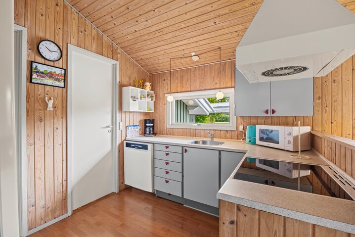 Ferienhaus 20419 in Brombærvangen 14, Jegum Ferieland - Bild #7