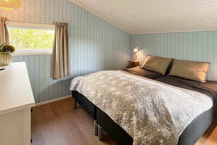Sommerhus 20419 på Brombærvangen 14, Jegum Ferieland - Billede #9