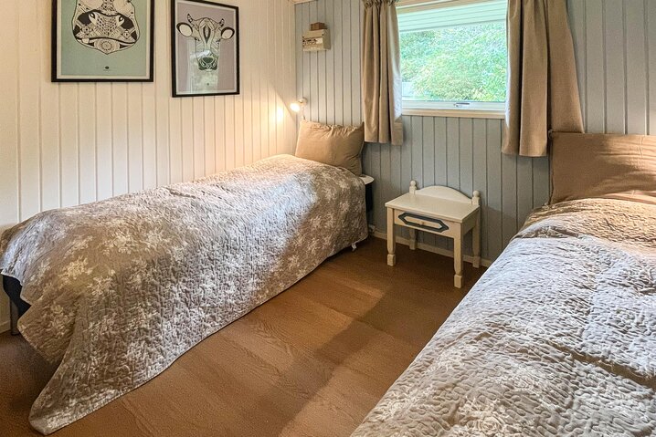 Sommerhus 20419 på Brombærvangen 14, Jegum Ferieland - Billede #14