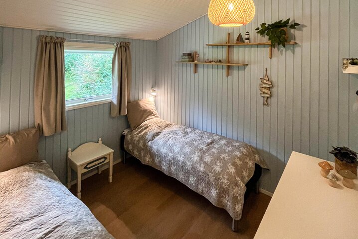 Sommerhus 20419 på Brombærvangen 14, Jegum Ferieland - Billede #15
